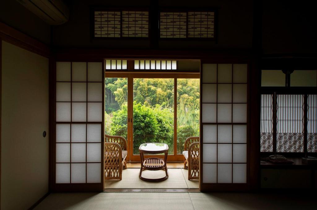 Hotel Nanzanso อิซึโนะคุนิ ห้อง รูปภาพ