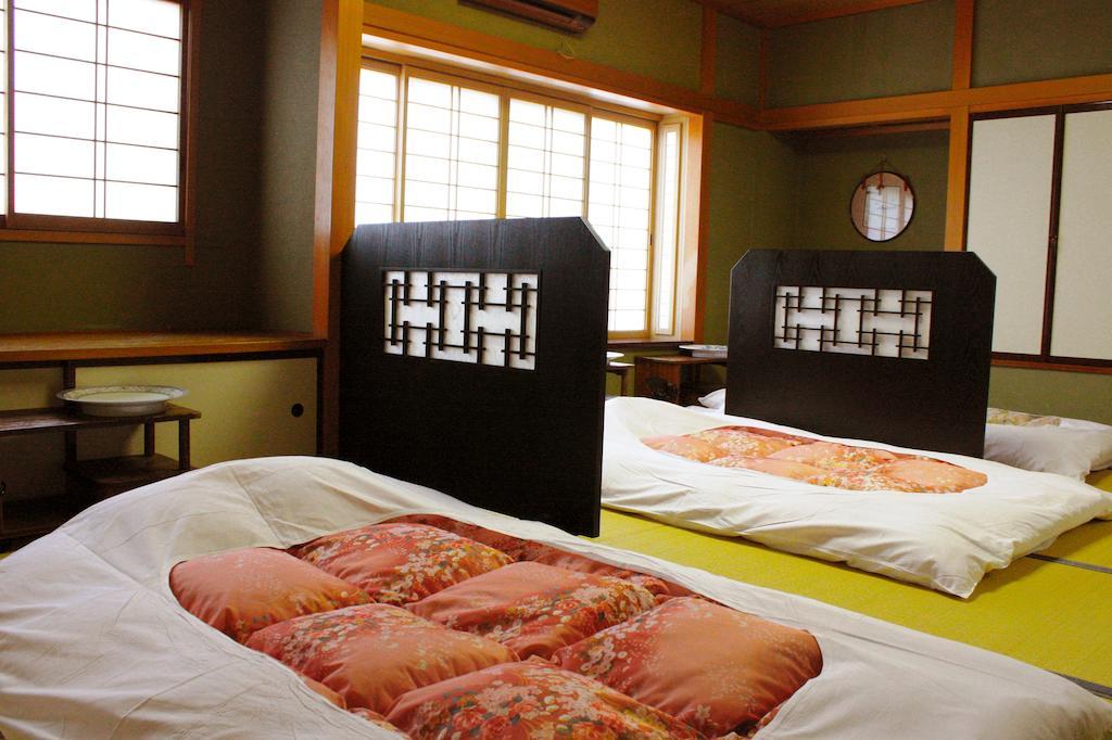 Hotel Nanzanso อิซึโนะคุนิ ห้อง รูปภาพ