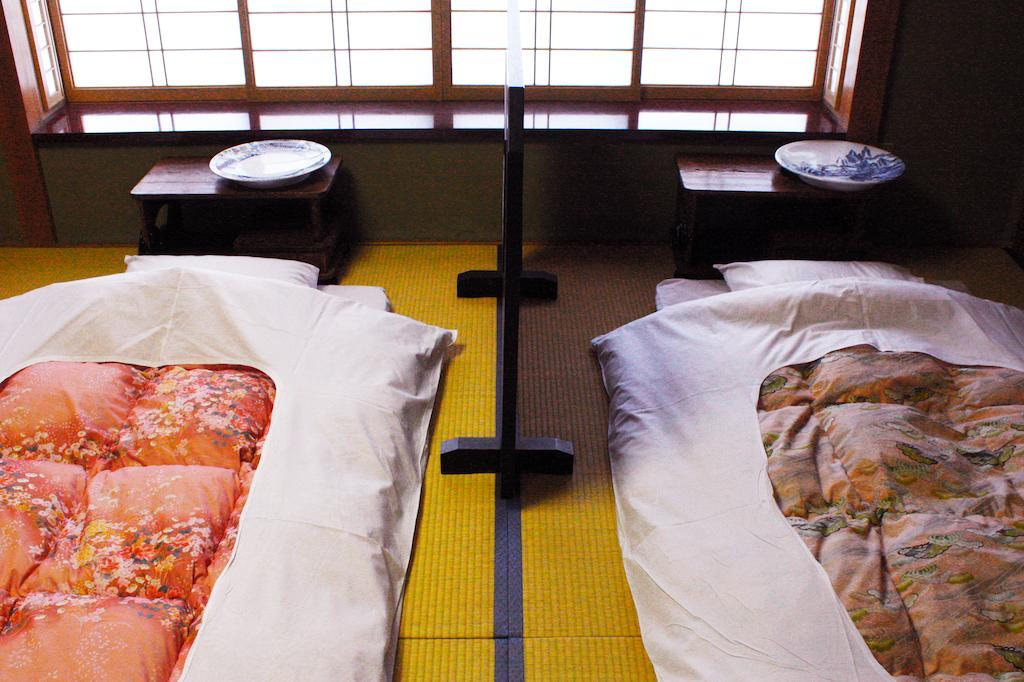 Hotel Nanzanso อิซึโนะคุนิ ห้อง รูปภาพ