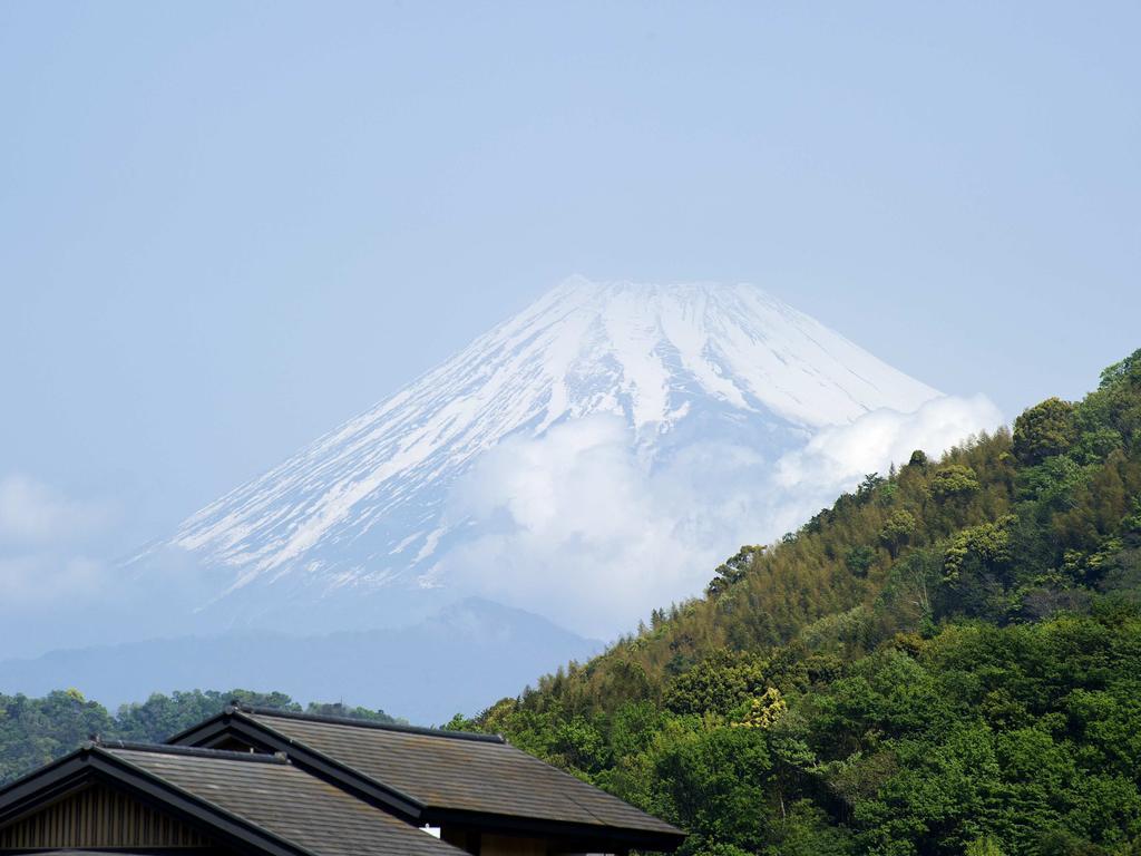 Hotel Nanzanso อิซึโนะคุนิ ภายนอก รูปภาพ