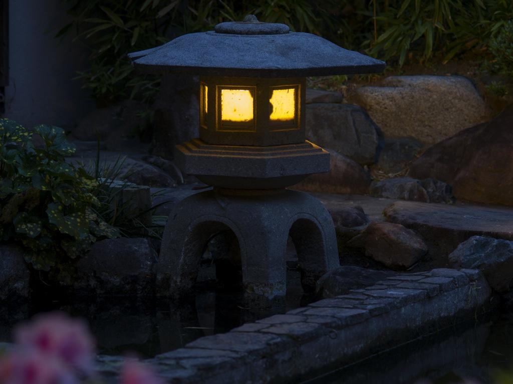 Hotel Nanzanso อิซึโนะคุนิ ภายนอก รูปภาพ
