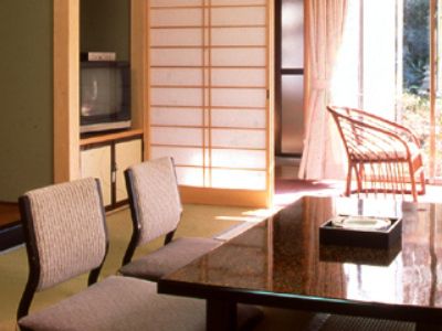 Hotel Nanzanso อิซึโนะคุนิ ภายนอก รูปภาพ